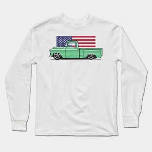 Custom 59 Long Sleeve T-Shirt